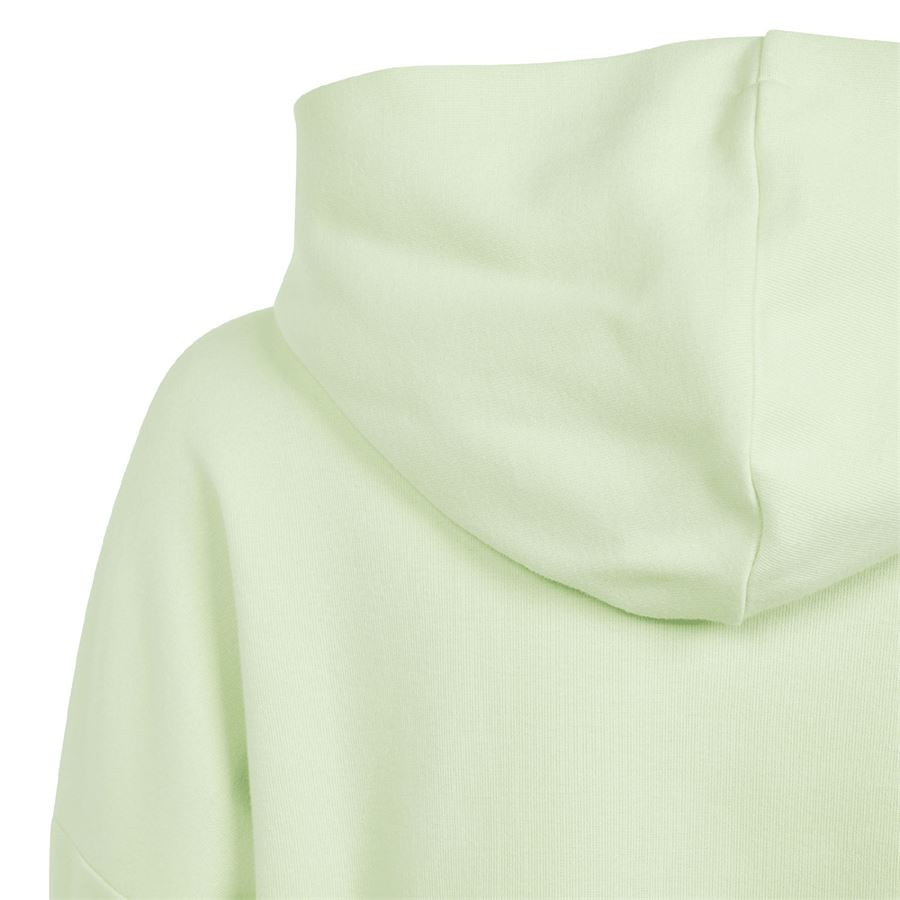 U FI LOGO HOODED Adidas | IS4414X